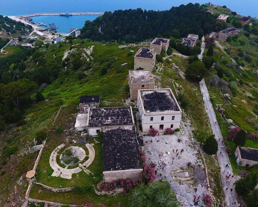 island